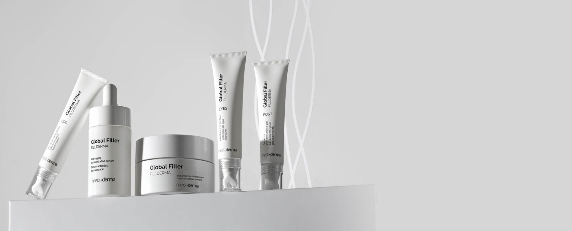 FILLDERMA GLOBAL FILLER
